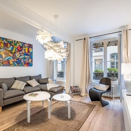 Isadora - Ravissant T2 Au Coeur De Lyon Apartment Ngoại thất bức ảnh